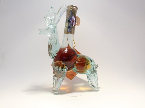 Tris Metus Brandintas