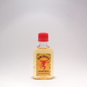 Fireball Cinnamon Whisky