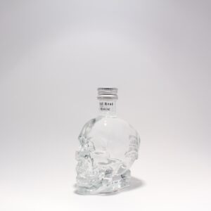 Crystal Head