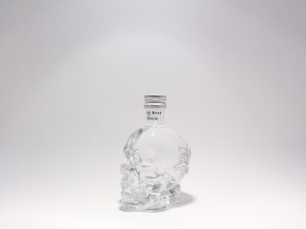 Crystal Head