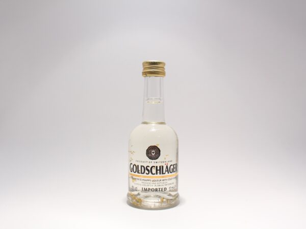 Goldshläger