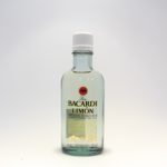 Bacardi Limon