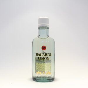 Bacardi Limon