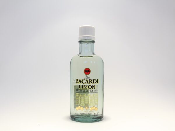 Bacardi Limon