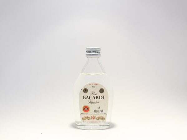 Bacardi Superior
