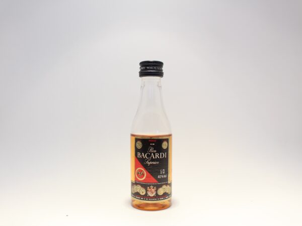 Bacardi Superior