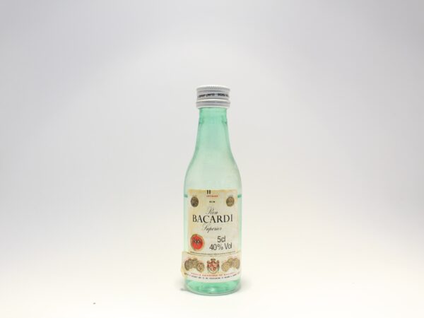 Bacardi Superior