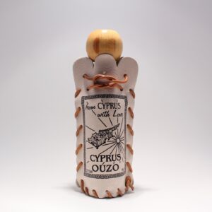 Cypros Ouzo