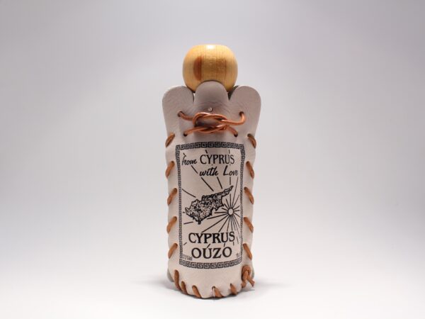 Cypros Ouzo