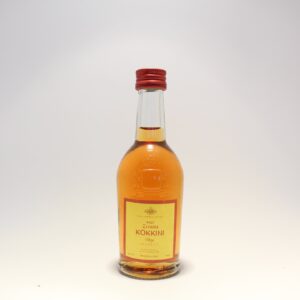 Kokkini Dry Aromatic