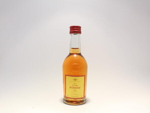 Kokkini Dry Aromatic