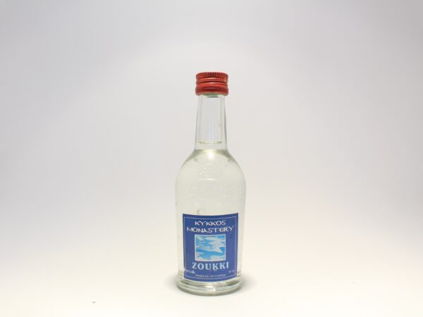 Kykkos Monastery Zoukki