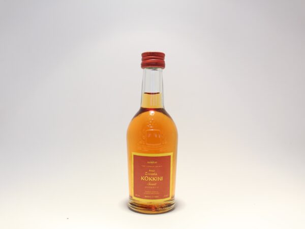 Kokkini Sweet Aromatic