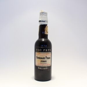 Tio Pepe Gonzalez Byass Jerez