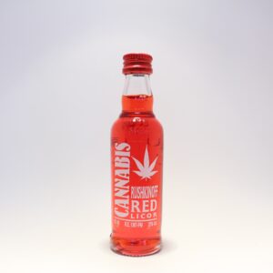 Rushkinoff Red Licor