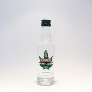 Rushkinoff Cannabis
