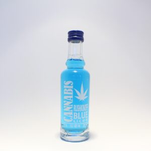 Rushkinoff Blue Licor