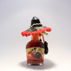 Sangria Tipica Espanola