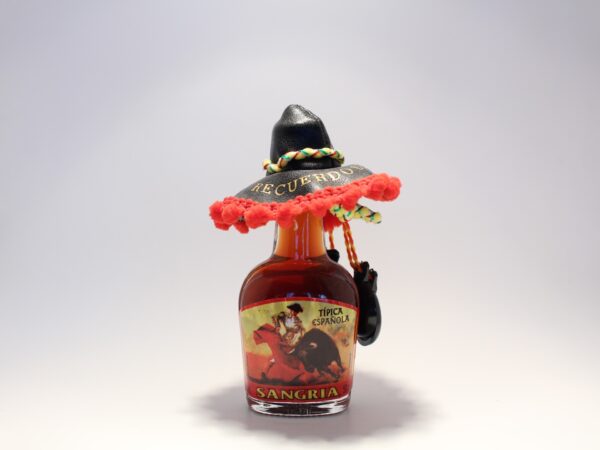Sangria Tipica Espanola