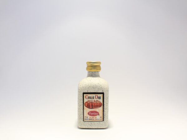 Panizo Crema de Oruja