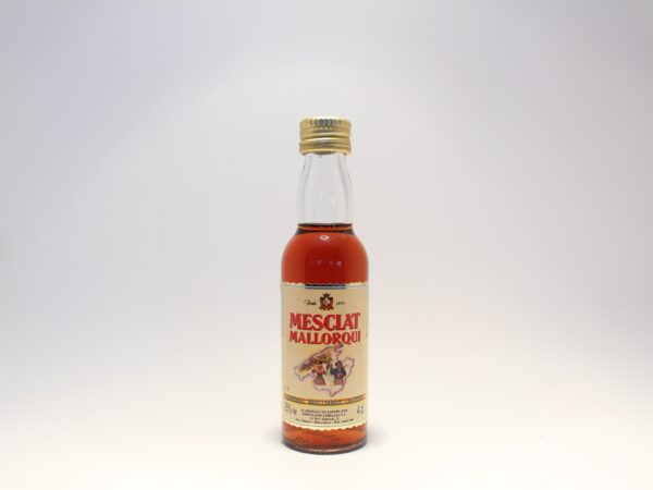 Mesclat Mallorqui