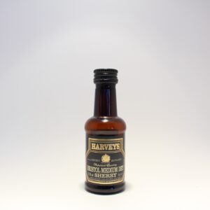 Harveys Bristol Medium Dry Sherry