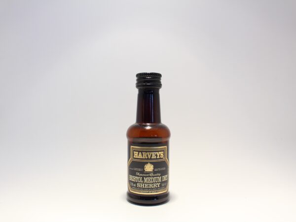 Harveys Bristol Medium Dry Sherry