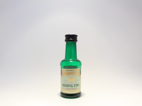 Harveys Bristol Fino Sherry