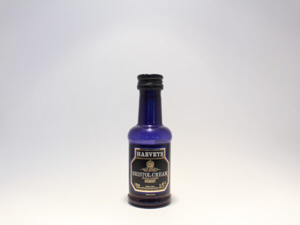 Harveys Bristol Cream Sherry