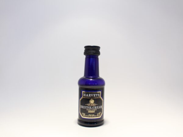Harveys Bristol Cream Sherry