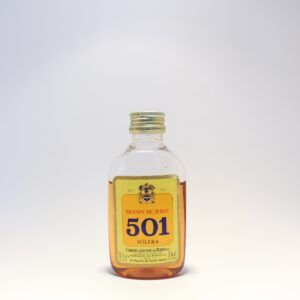501 Solera