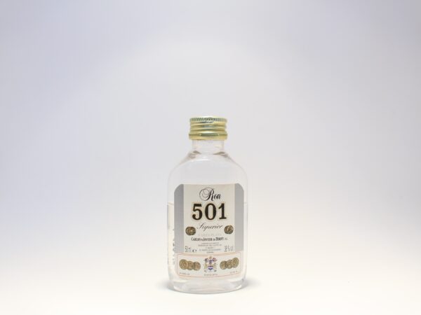 501 Superior