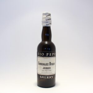 Tio Pepe Gonzalez Byass Jerez
