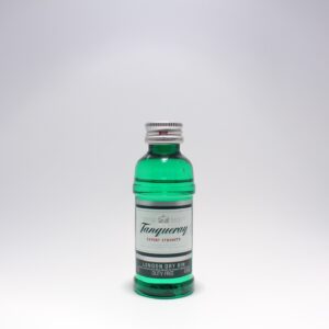 Tanqueray Export Strenght