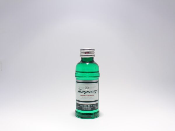 Tanqueray Export Strenght
