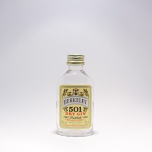 Berkeley 501 Dry Gin