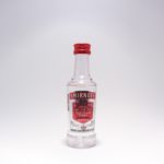 Smirnoff Vodka