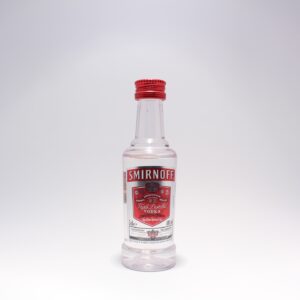Smirnoff Vodka
