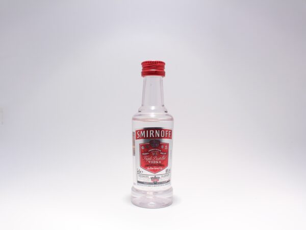 Smirnoff Vodka