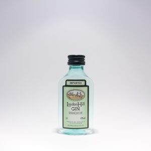 London Hill Gin