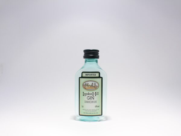 London Hill Gin