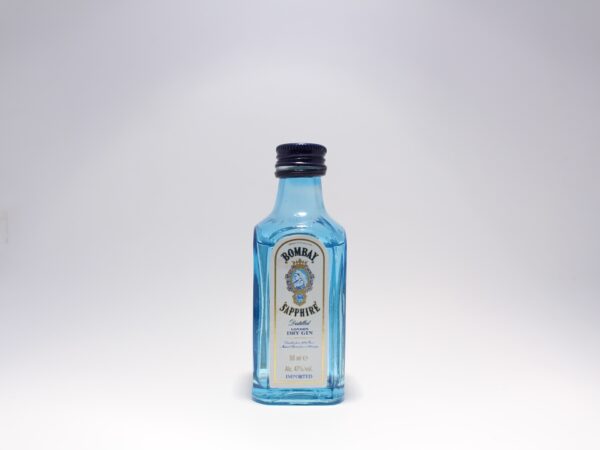 Bombay Sapphire