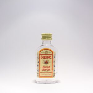 Gordon’s London Dry Gin