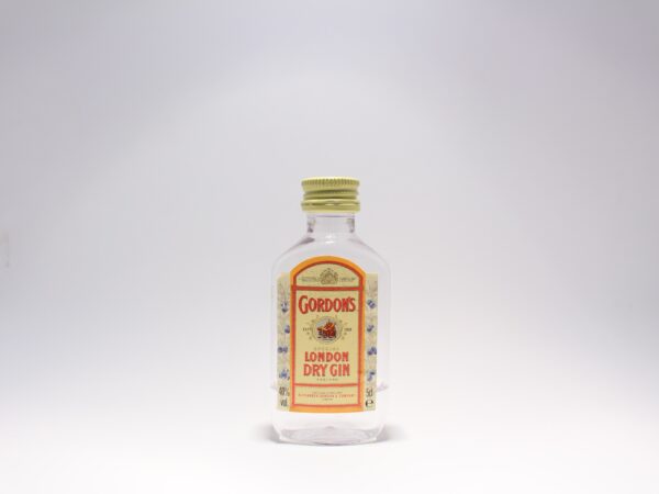 Gordon’s London Dry Gin