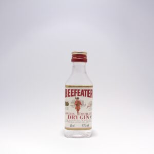 Beefeater London Distilled Dry Gin