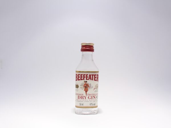 Beefeater London Distilled Dry Gin