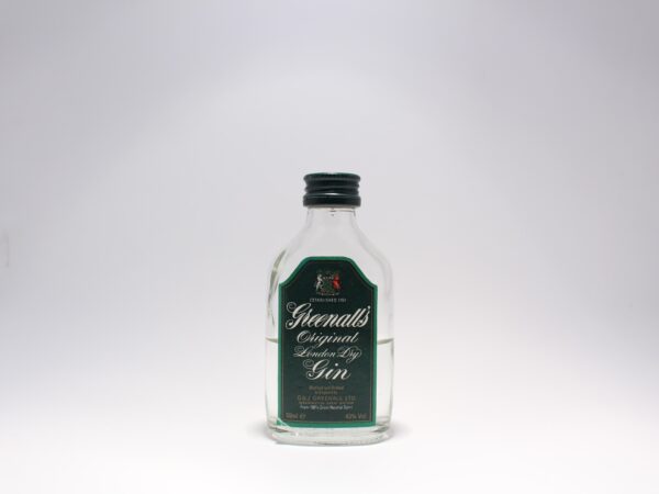 Greenall’s Original