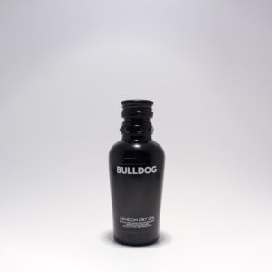 Bulldog London Dry Gin