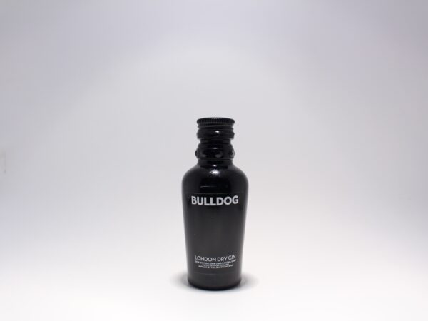 Bulldog London Dry Gin