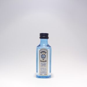 Bombay Sapphire